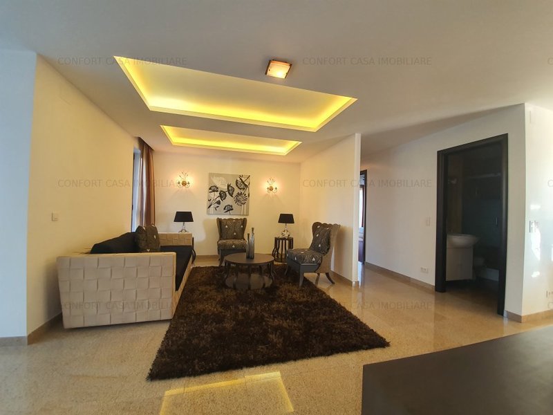 Otopeni, Privilege Residence, parcare subterana